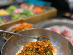 -烤路里·韩国品质自助烤肉(石路天虹4号店)