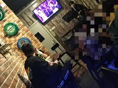 -Release bar 释放酒吧 (哈西万达店)