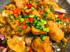 -徽味大班(定慧桥店)