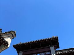 -高淳老街