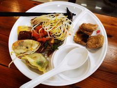 -素清香(解放路店)