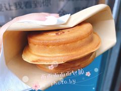 -半饱台式茶点