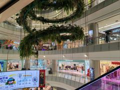 -凯德广场(学府店)