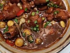 -手拉手美食(清河路店)