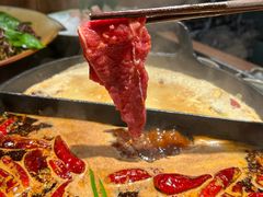 -大龙燚·旷野鲜火锅(广州首店)
