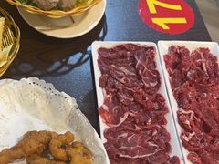 -潮顺·潮滋味潮汕牛肉火锅