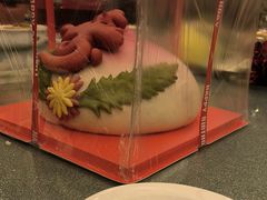 -扬州香格里拉·香宫中餐厅