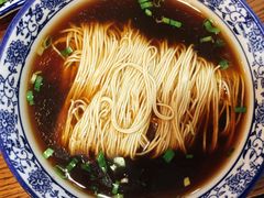 -孙盛兴奥灶面馆·蟹黄面·三虾面(山塘街总店)