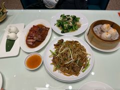 -老广酒楼(樱花店)