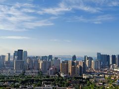 -气象山健身公园