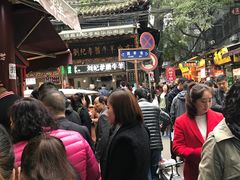 -刘纪孝腊牛羊肉(北广济街店)
