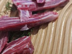 -九田家黑牛烤肉料理(珠江摩尔店)