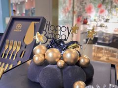 -西檬树SIMON·T轻奢蛋糕(大东方Max店)