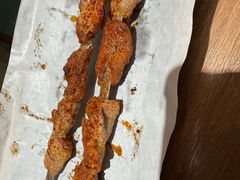 -贯贯吉·清真餐厅(浙江中路店)