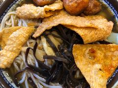 -柳石居柳州螺蛳粉(万达店)