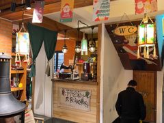 -马灯部落·西湖边的创意山景餐厅(虎跑动物园店)