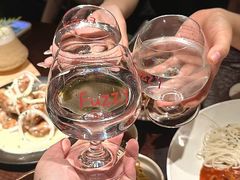 -Fuzzy Bistro 浮几韩餐·茶酒馆