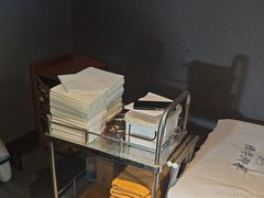 -陆琴脚艺·足浴·SPA(夫子庙店)