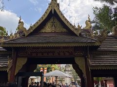 -西双版纳总佛寺