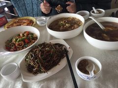 -蜀记火锅(南街店)