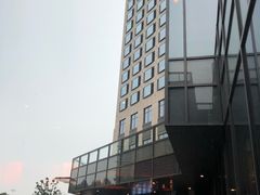 -星巴克(苏州诚品店)