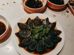 -杨氏青龙虾·羊蝎子(托乐嘉店)
