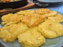 土豆饼-春明狗肉馆(经开一区店)