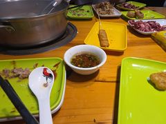 -养牛邓·潮汕牛肉海鲜自助火锅(广州店)