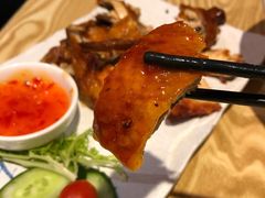 非洲鸡-渔太泰漓江小馆·广西融合菜(西街店)