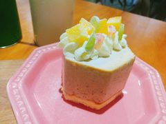 -素咫咖啡CLIFEROSE