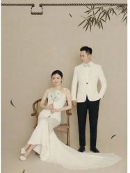 -女王风尚STUDIO·轻奢化定制