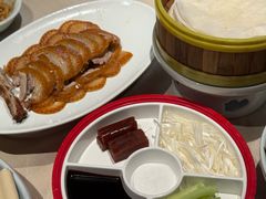 -北京全聚德(王府井店)