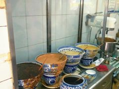 -清真·宏顺祥卤汁凉粉(大皮院店)