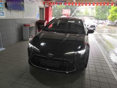 -广汽丰田武汉赛美佳4S店(黄浦店)