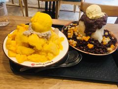 -鲜芋仙(中山路店)