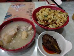 -廖老妈蹄花店(人民公园陕西街259号店)