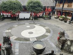 -关岳庙