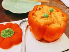 -五观堂素食(新华路店)