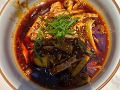 -柴门饭儿(成都太古里店)