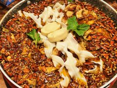 -聂发财重庆江湖菜(解放碑店)