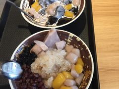 -鲜芋仙(南开大悦城店)