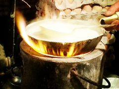 -清真老马家国华牛奶鸡蛋醪糟(正宁路店)