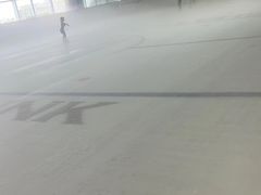 -冠军冰场CHAMPION RINK(百联又一城店)