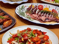 -黑熊披萨orso pizza