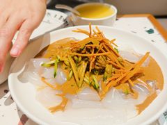 -姥姥家春饼店(惠新东街店)