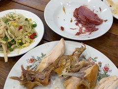 -老刘家永盛斋·传统泡馍(东关南街店)