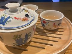 -潮粥荟·潮汕砂锅粥(朝阳大悦城店)