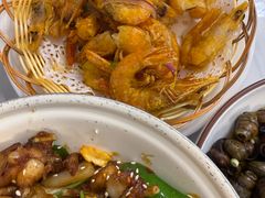 -大鸿运酒店·苏州菜·松鼠桂鱼(观前街店)