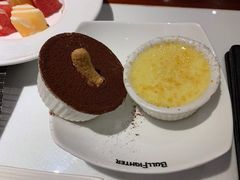 -斗牛士牛排餐厅(嘉里汇店)