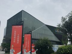 -碧桂园泰富城售楼部